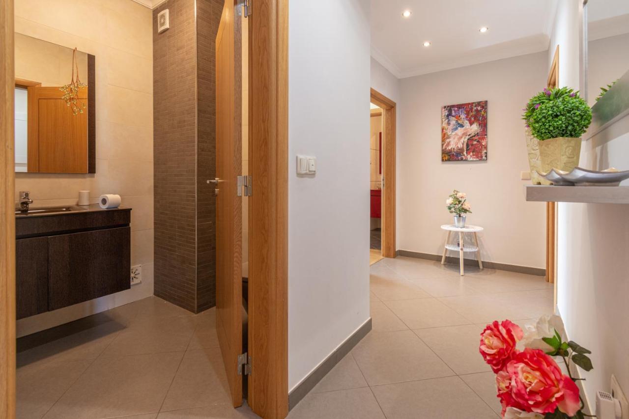 Apartamento Mae Soberana *