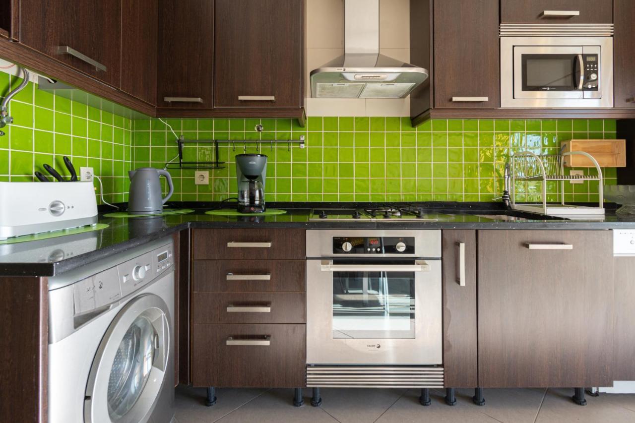 Mae Soberana Apartamento