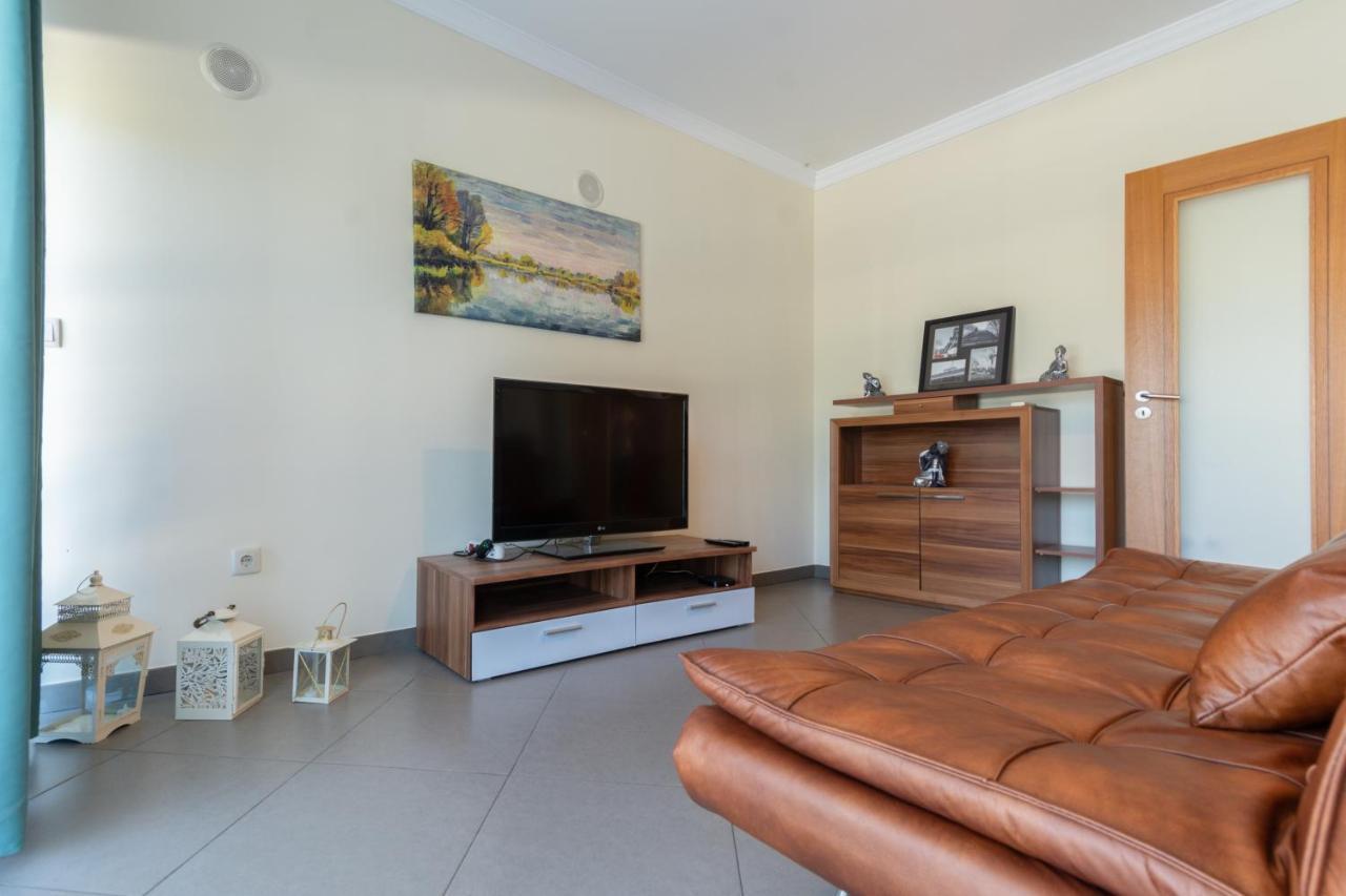 Apartamento Mae Soberana *
