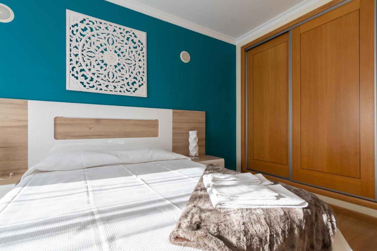 Apartamento Mae Soberana *