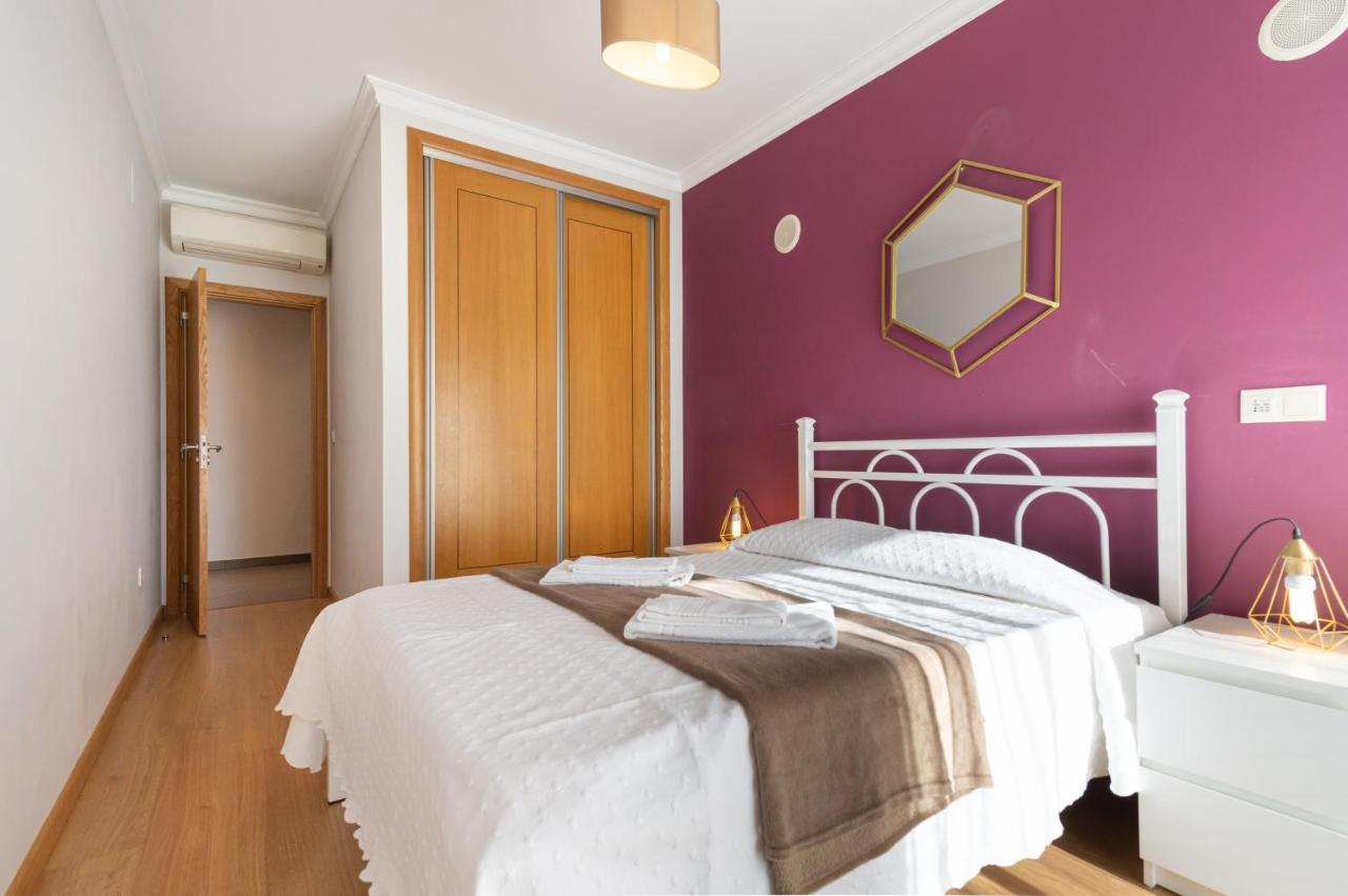 Mae Soberana Apartamento