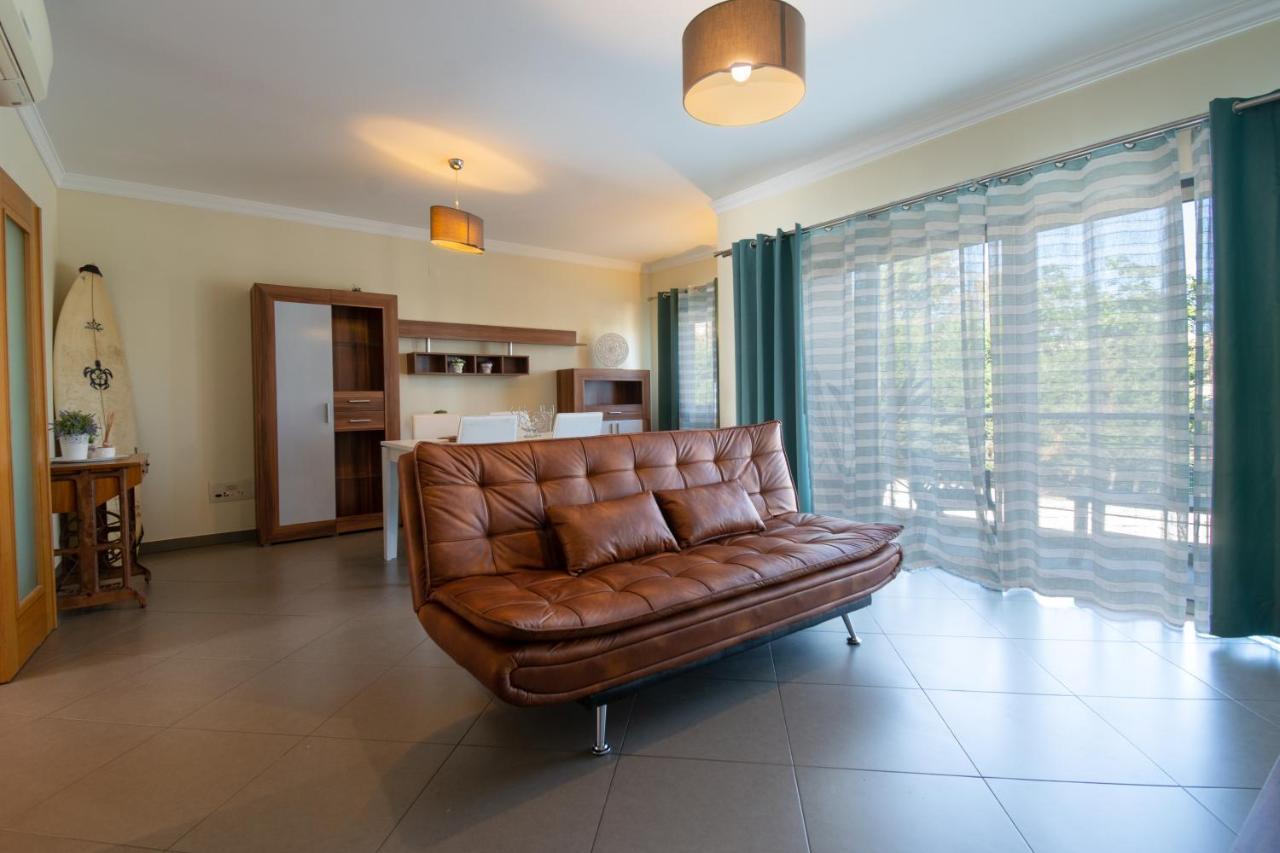 Apartamento Mae Soberana *