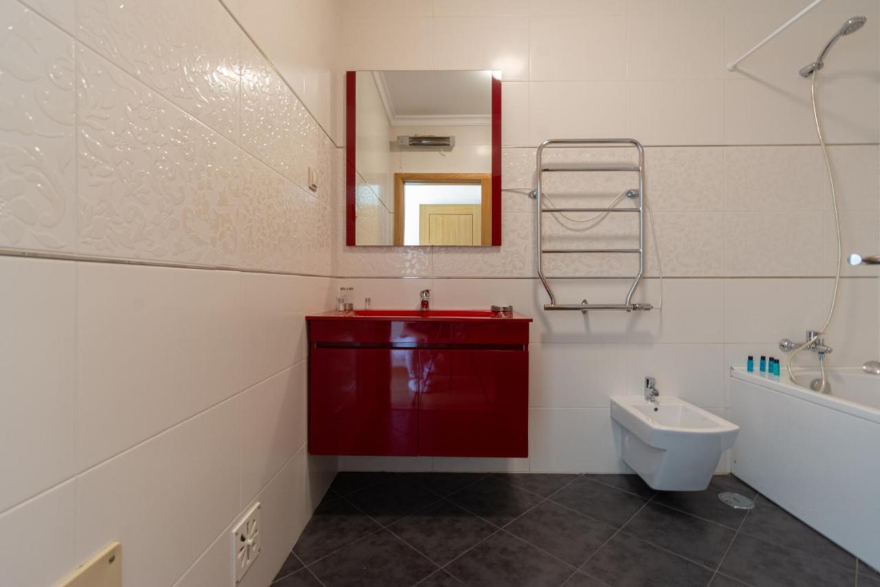 Mae Soberana Apartamento