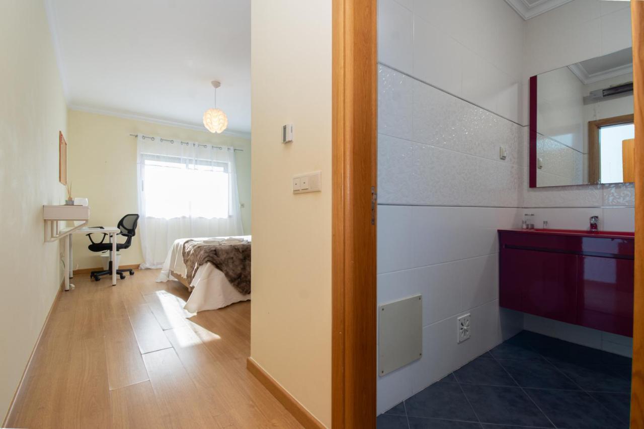 Mae Soberana Apartamento