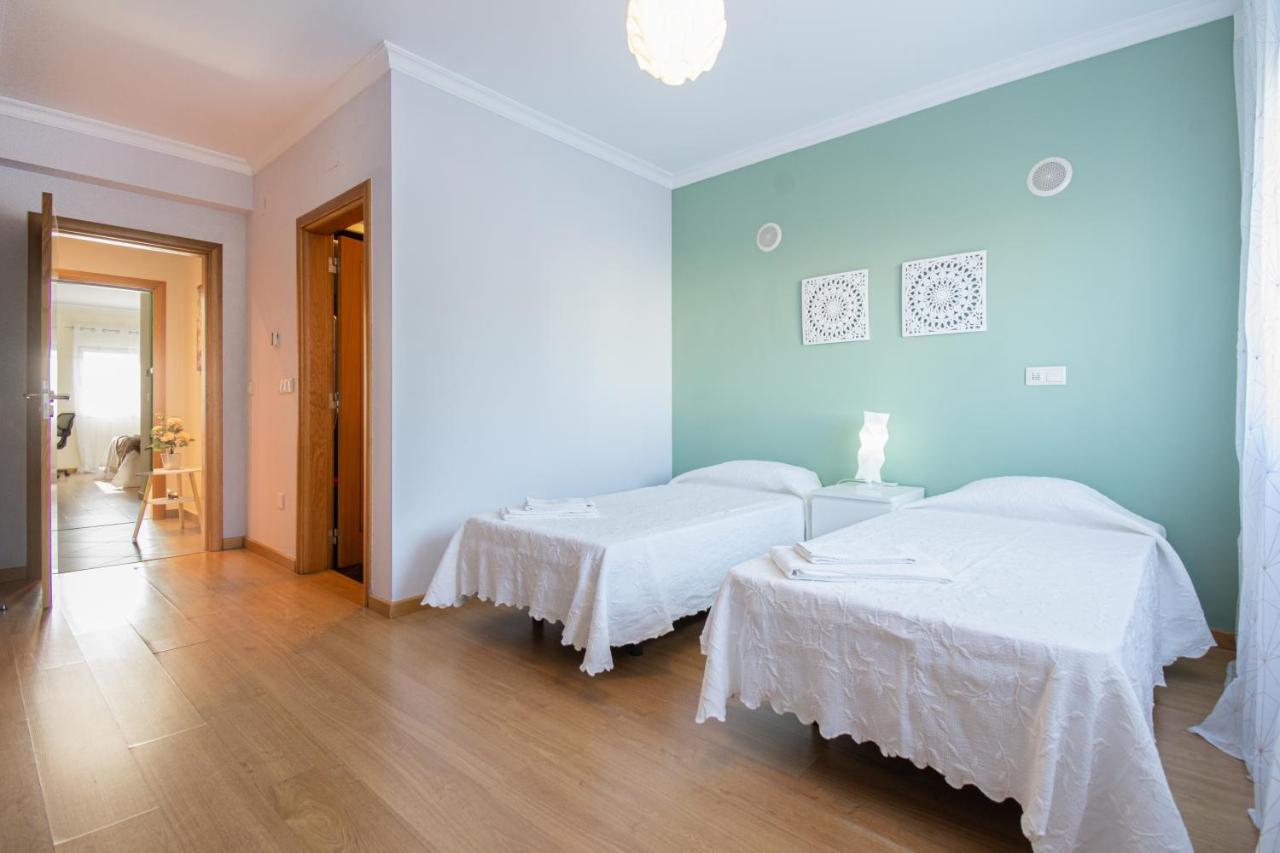 Apartamento Mae Soberana *