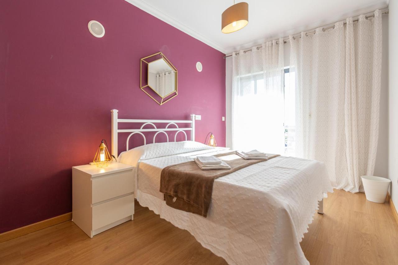 Apartamento Mae Soberana *