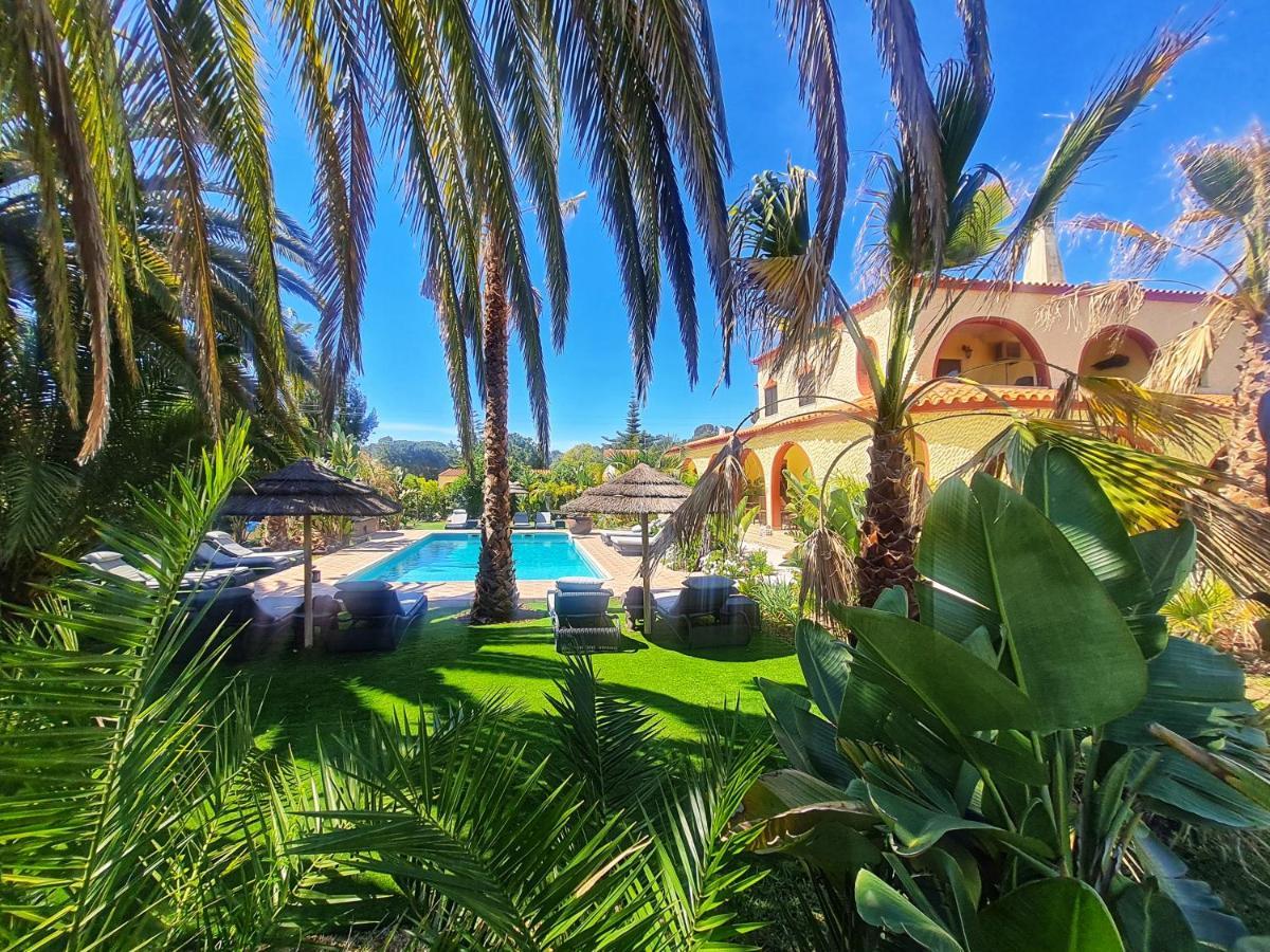 Bed & Breakfast Villa Paraiso - Naturism Optional Adults Only