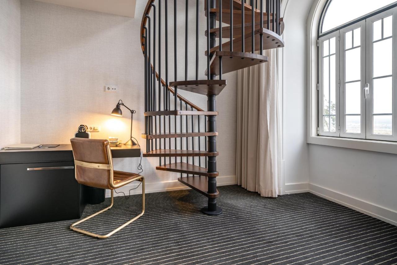 Hotel - Hotel, Termas & Monte Real