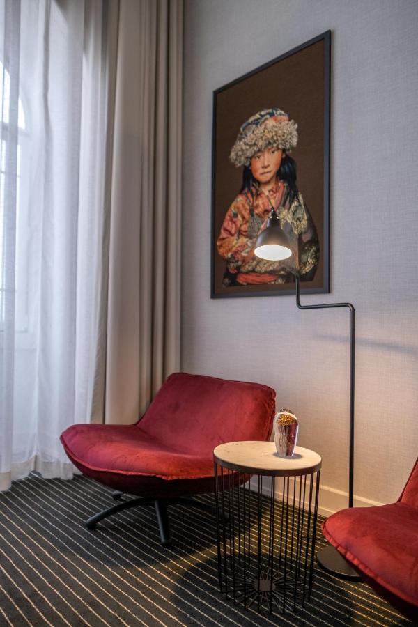 Hotel - Hotel, Termas & 4*