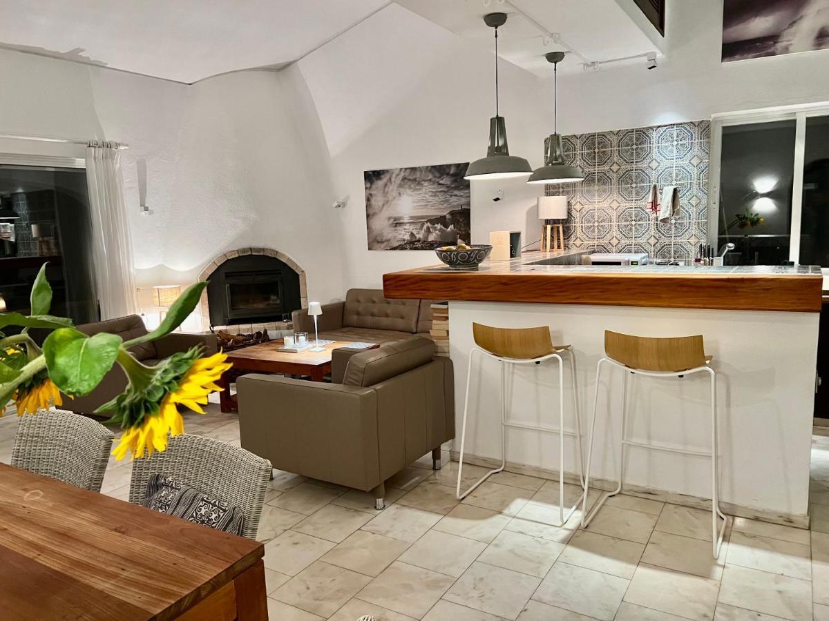Casa Eureca Holiday home *