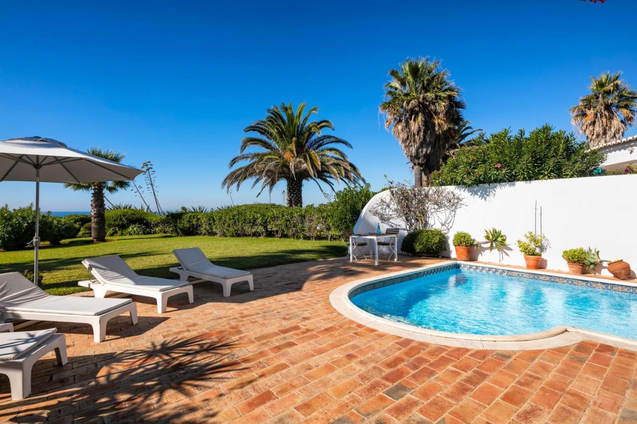 Holiday home Casa Eureca Carvoeiro (Lagoa)