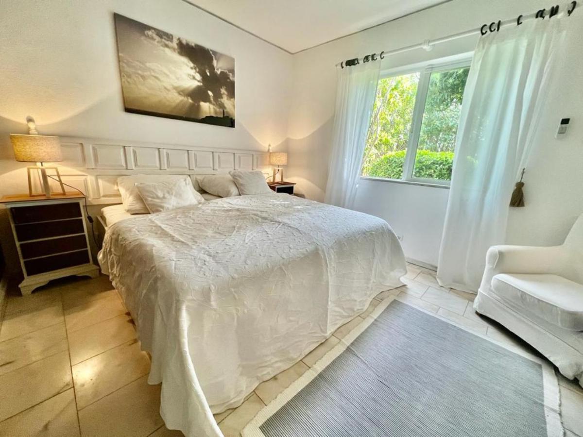 Holiday home Casa Eureca