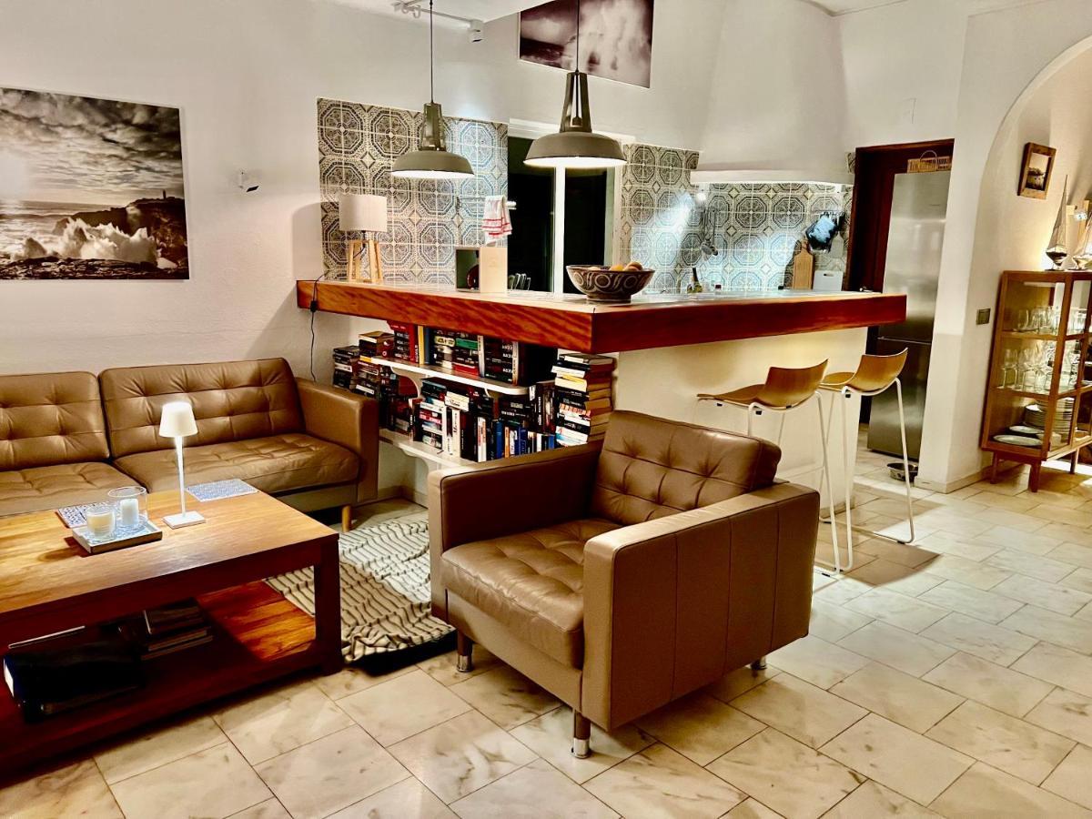 Casa Eureca Holiday home *