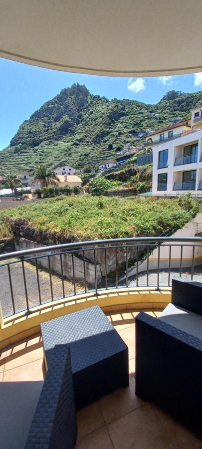 Apartment Costa Azul Porto Moniz