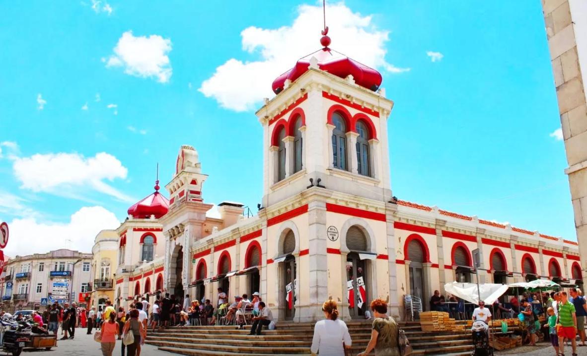 Mae Soberana Apartamento Loulé
