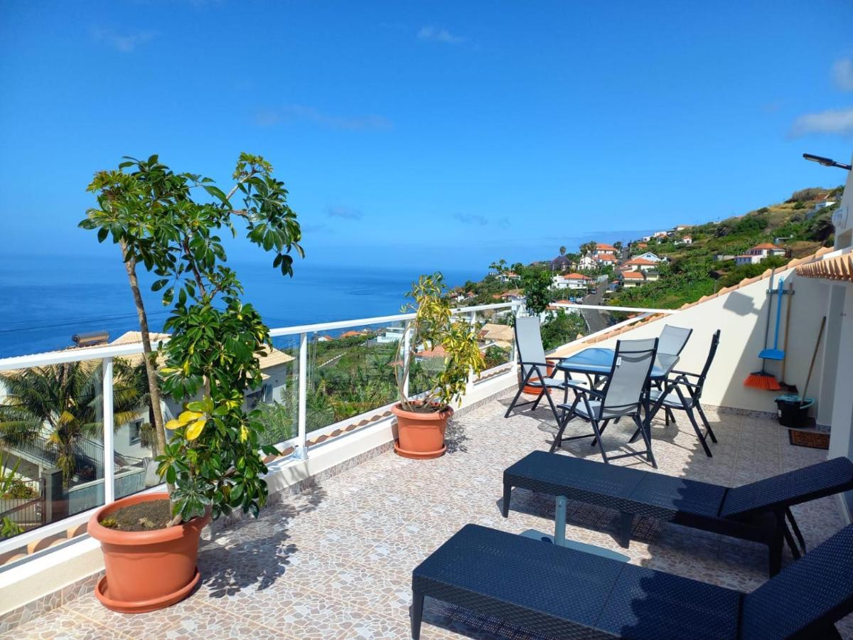 Apartment Casa Dos Ramos Arco da Calheta (Madeira)