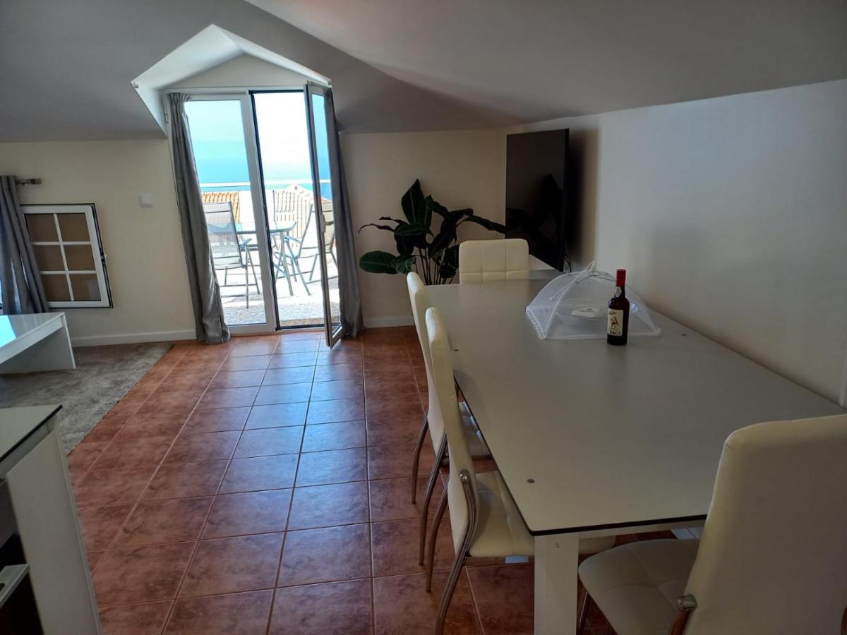 Apartment Casa Dos Ramos *