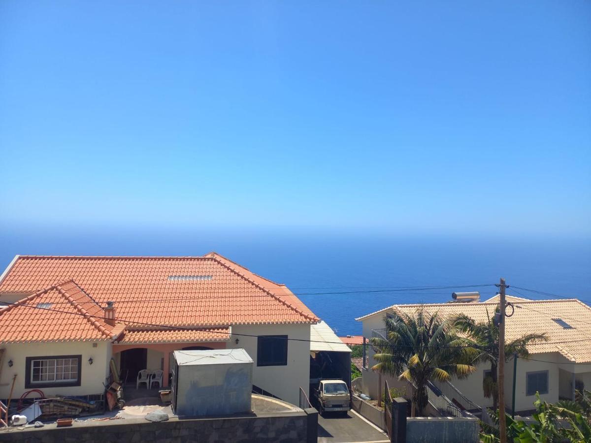 Casa Dos Ramos Apartment Arco da Calheta (Madeira)