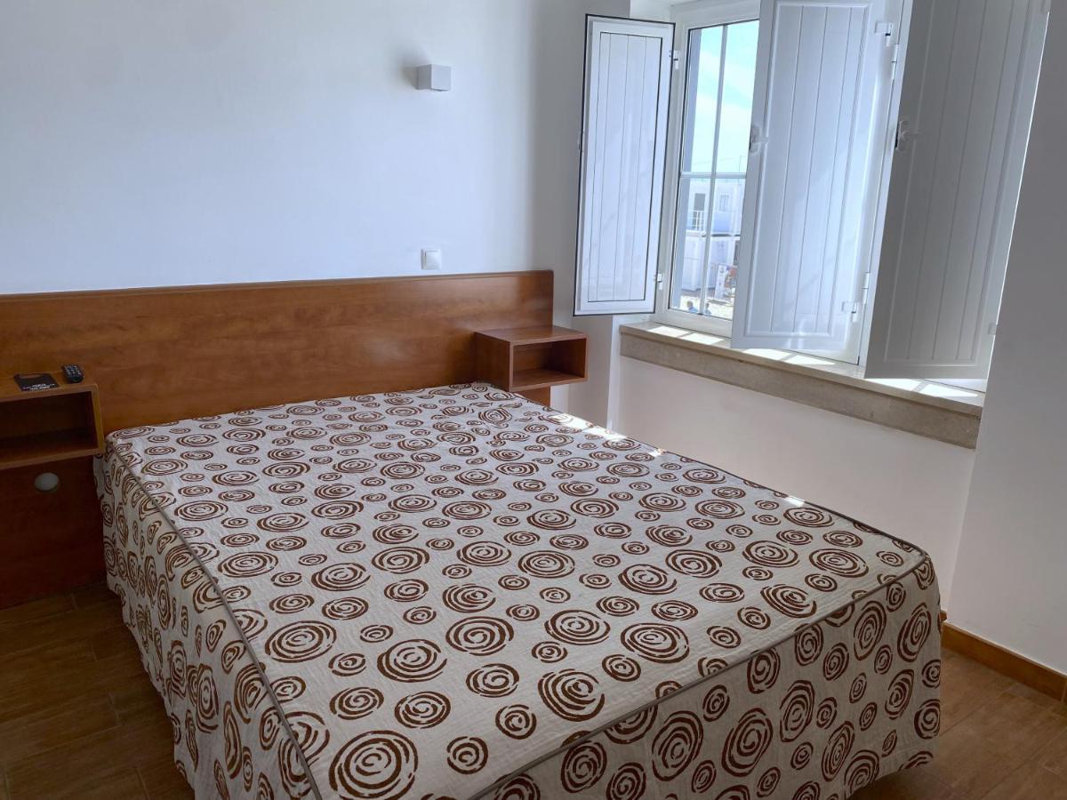 Na Crista Da Onda Guest house Nazare