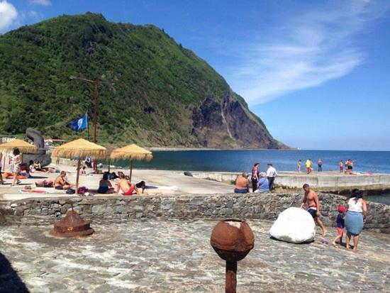Mendonca * Povoacao (Sao Miguel)
