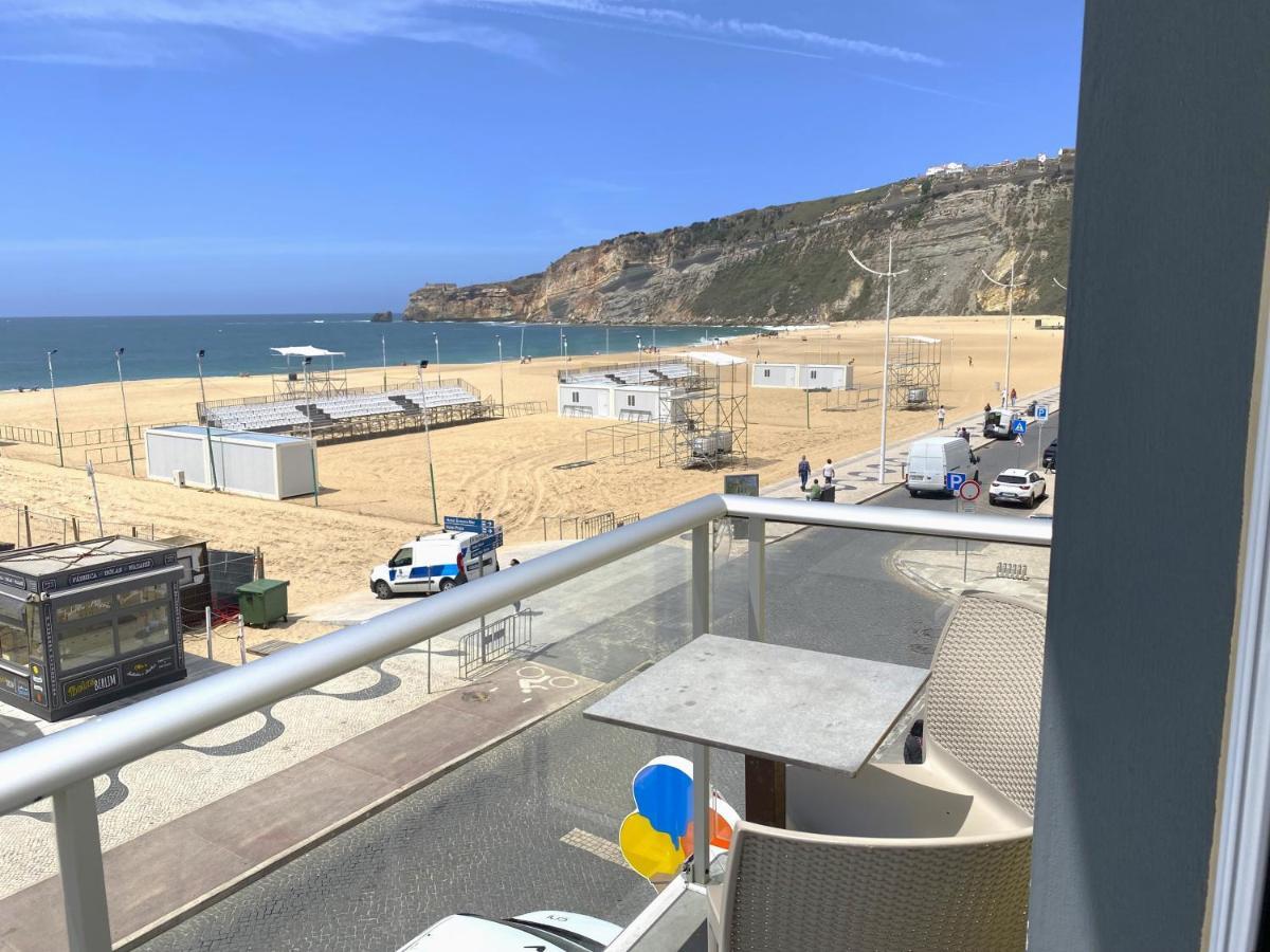 Na Crista Da Onda 2* Nazare