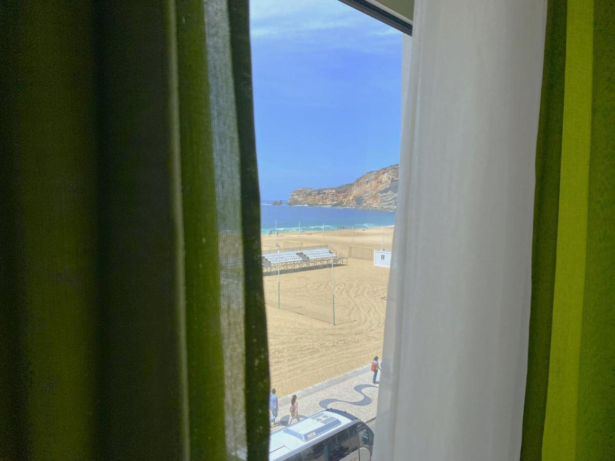 Apartment Carbel Mar Nazare