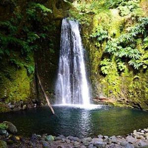 Mendonca * Povoacao (Sao Miguel)