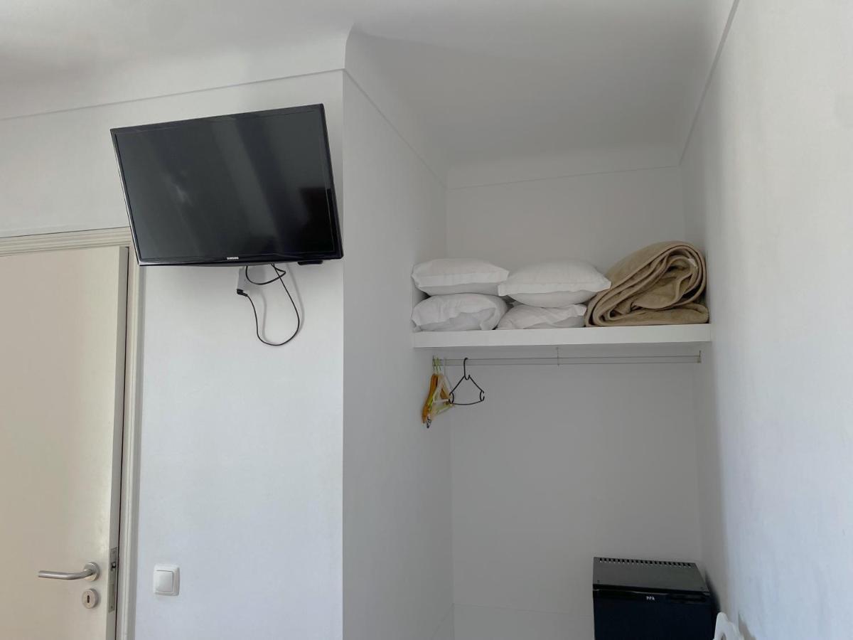 Na Crista Da Onda Guest house 2*