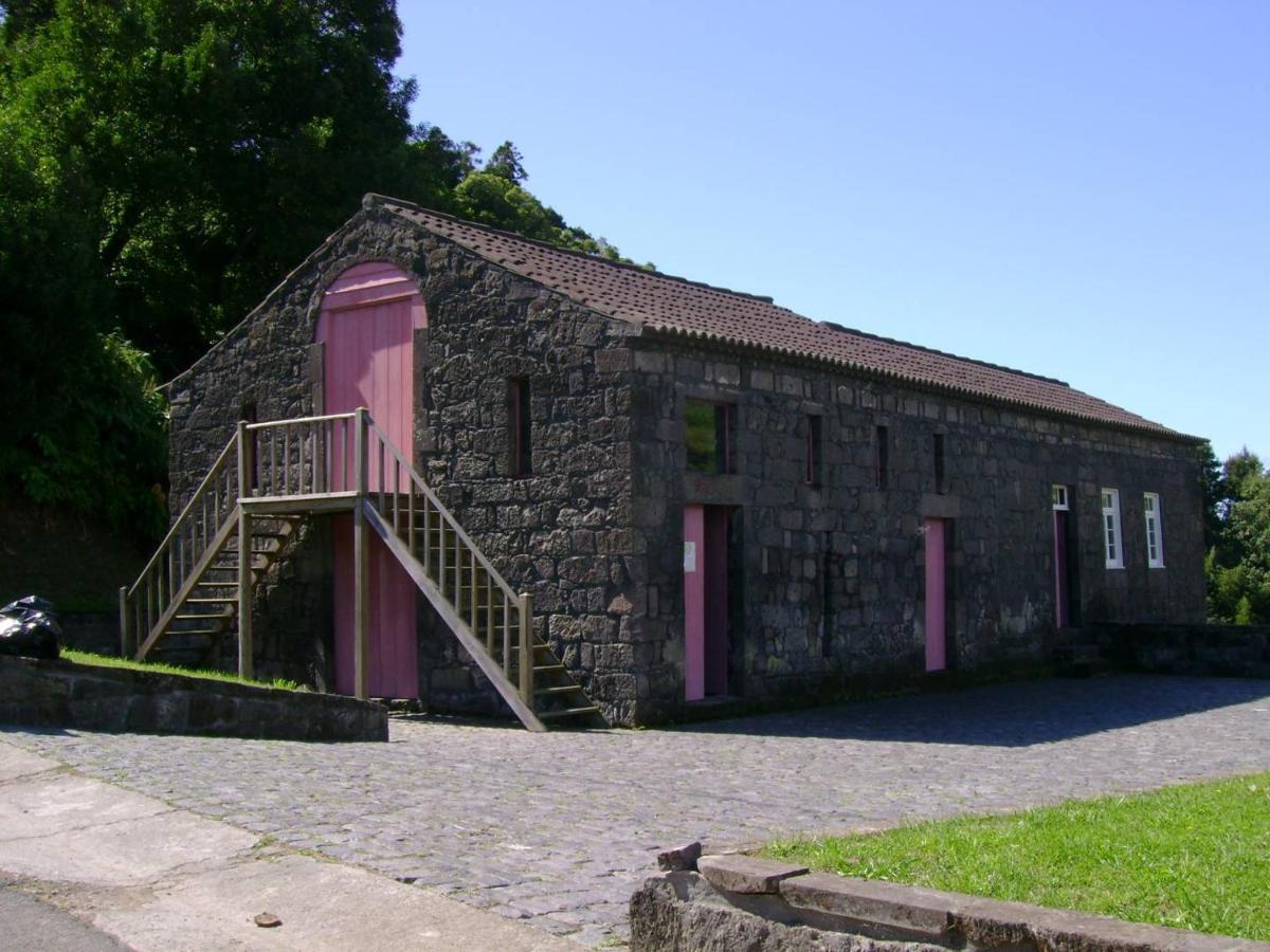 Mendonca Homestay Povoacao (Sao Miguel)