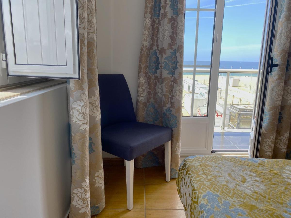 Guest house Na Crista Da Onda