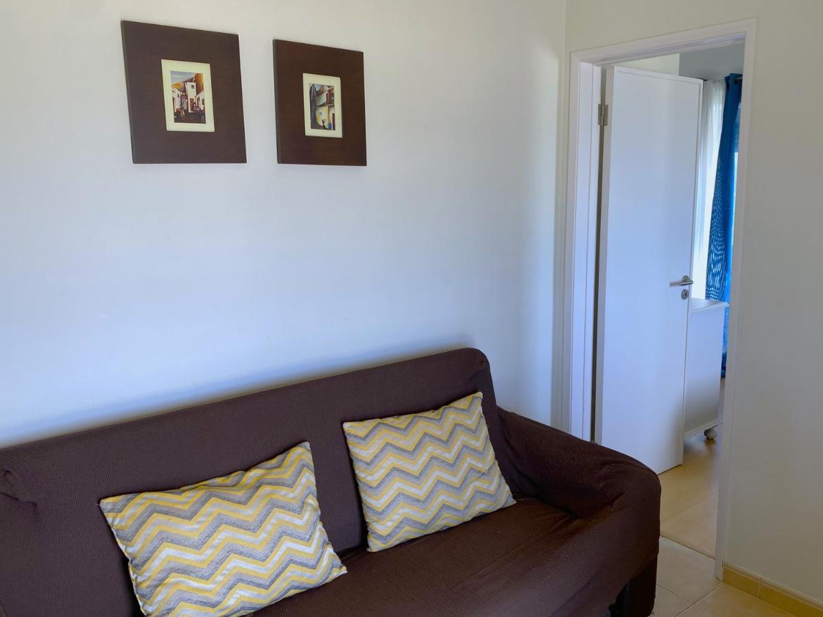 Apartment Carbel Mar *