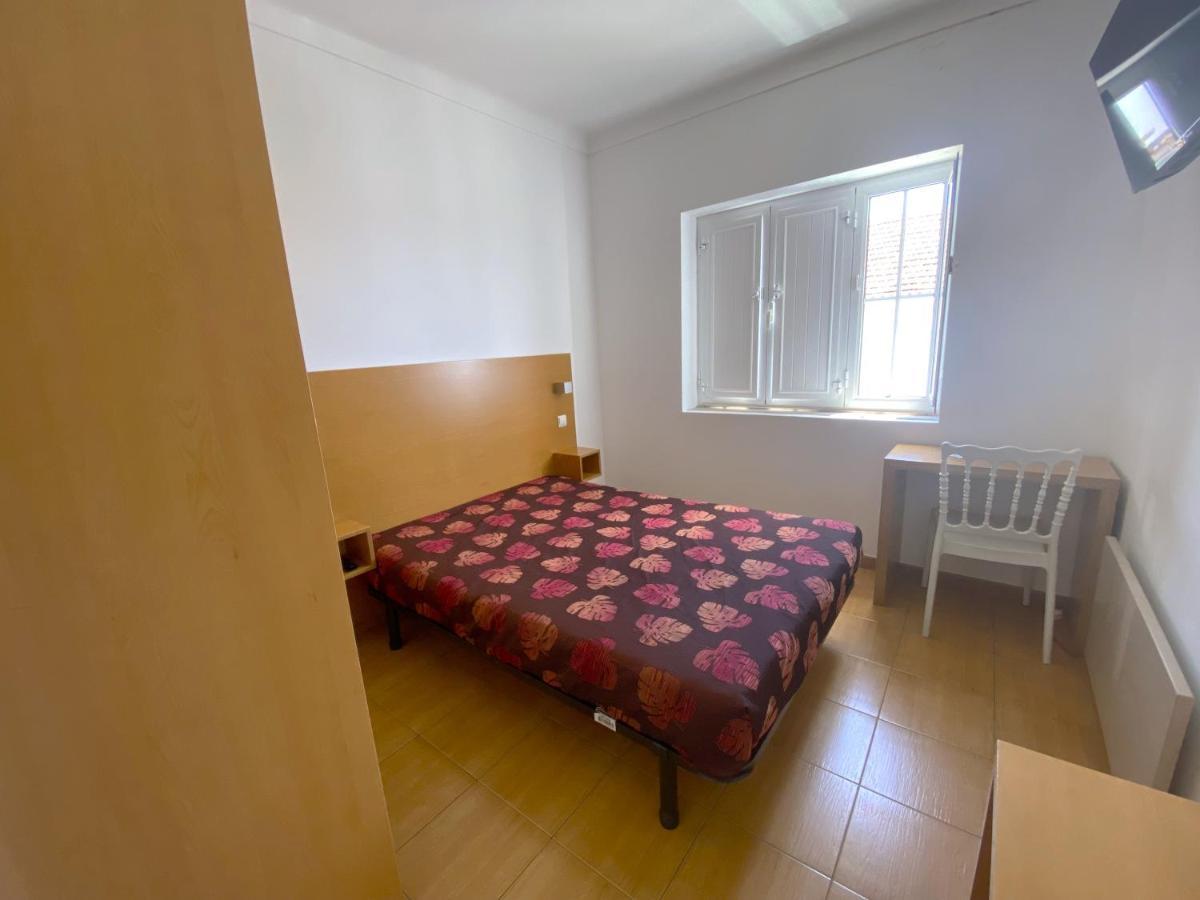 Na Crista Da Onda Guest house Nazare