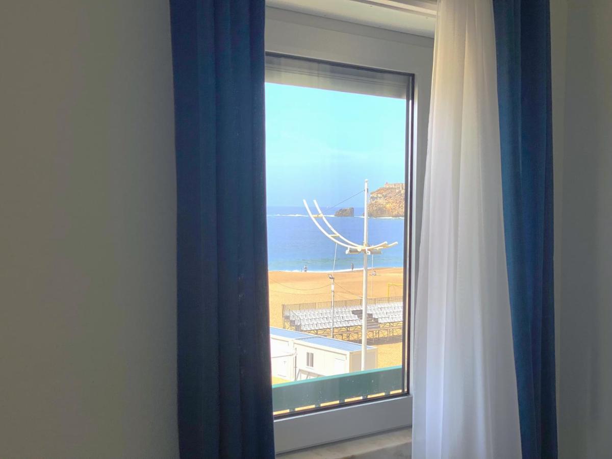 Apartment Carbel Mar Nazare