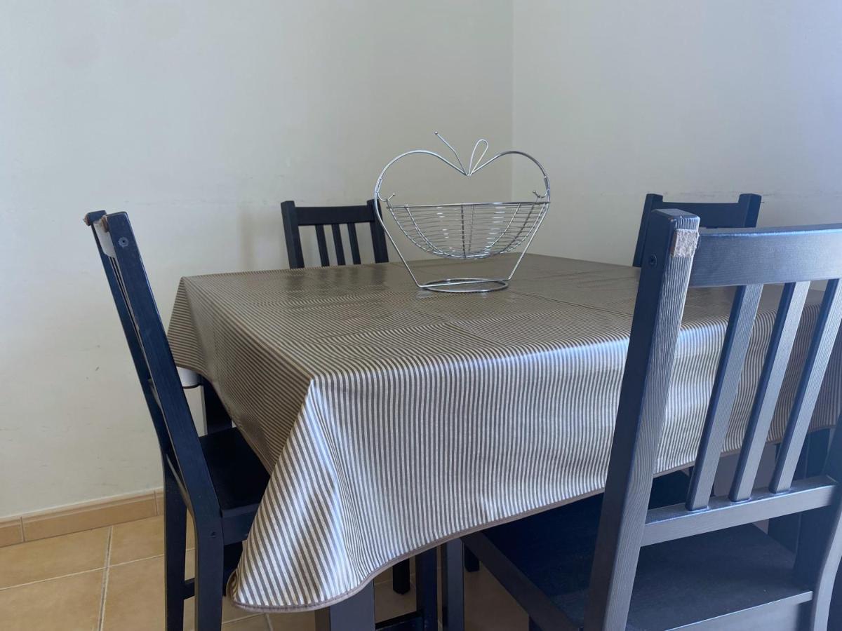Apartment Carbel Mar Nazare