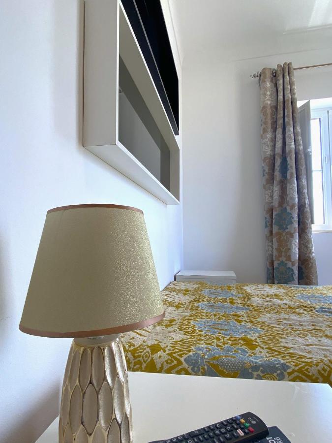 Na Crista Da Onda Guest house Nazare