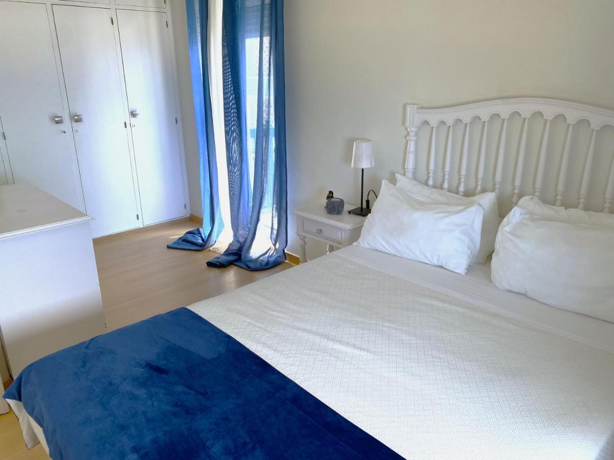 Carbel Mar Apartment Nazare