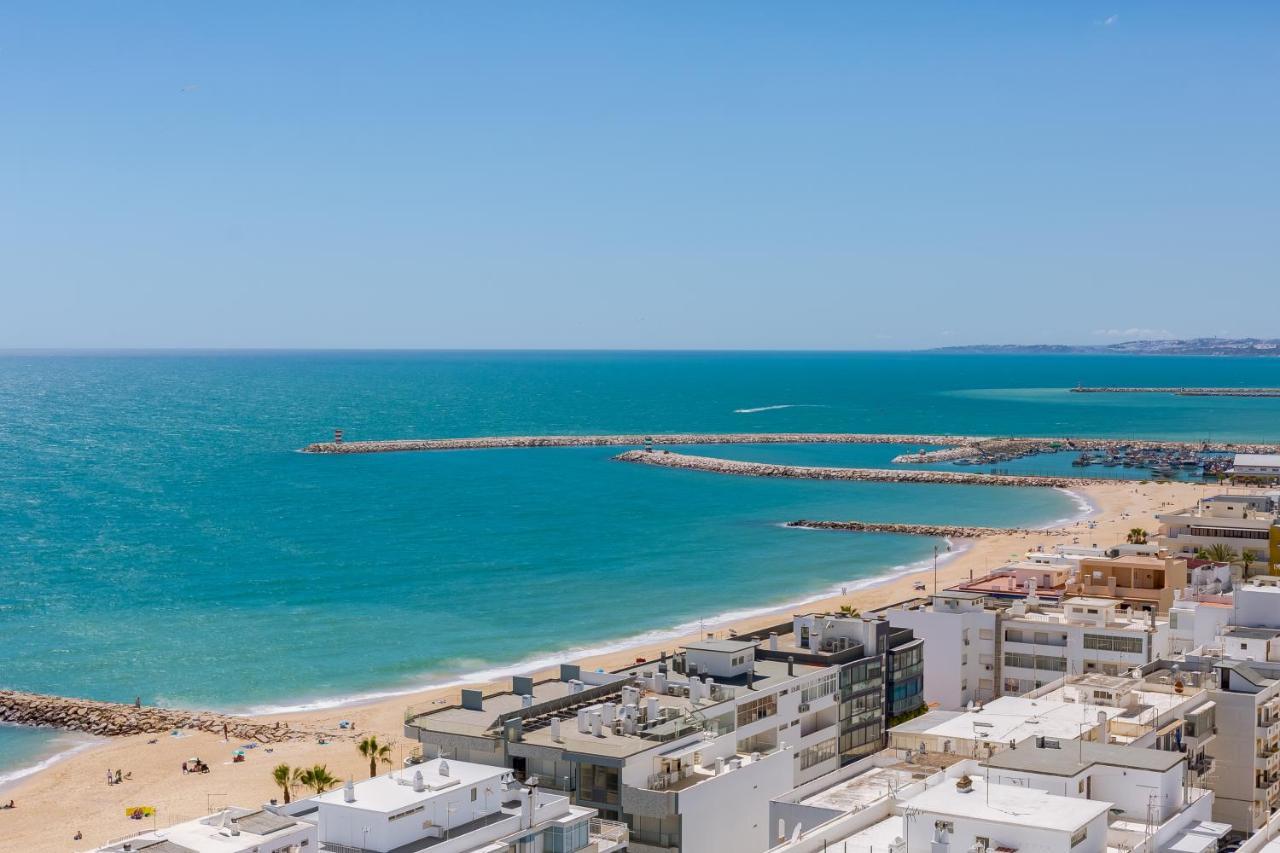Al - Portas Do Mar Apartment *