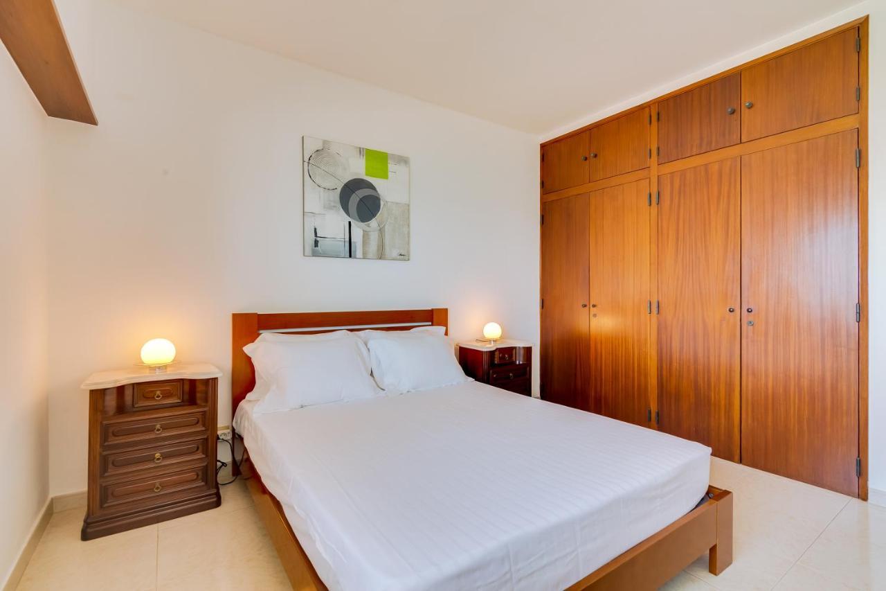 Apartment Al - Portas Do Mar Quarteira