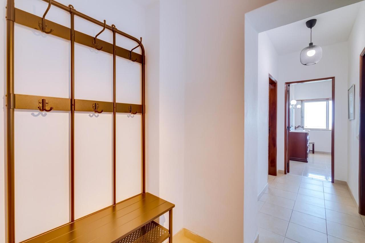 Apartment Al - Portas Do Mar Quarteira