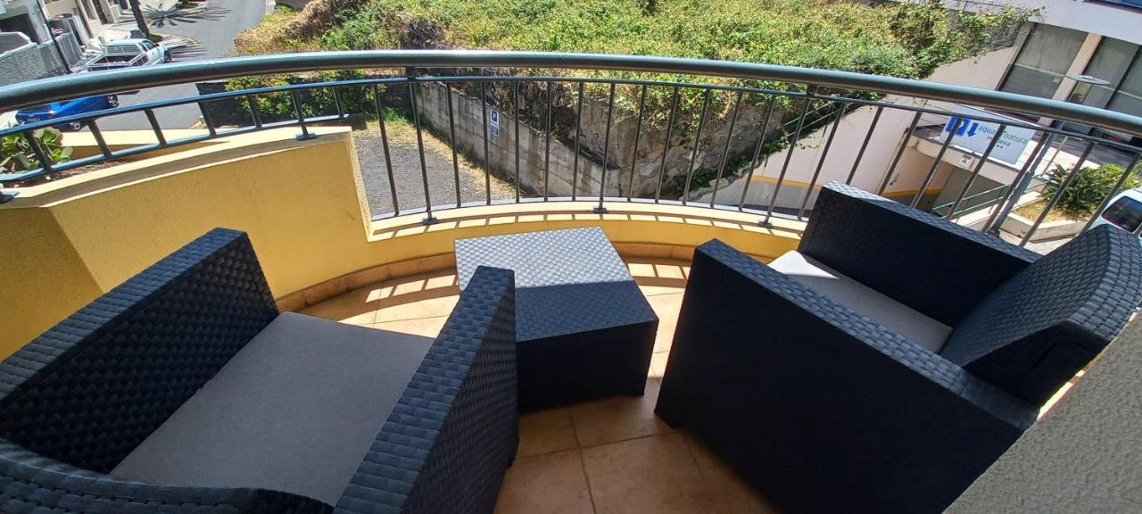 Costa Azul Apartment Porto Moniz