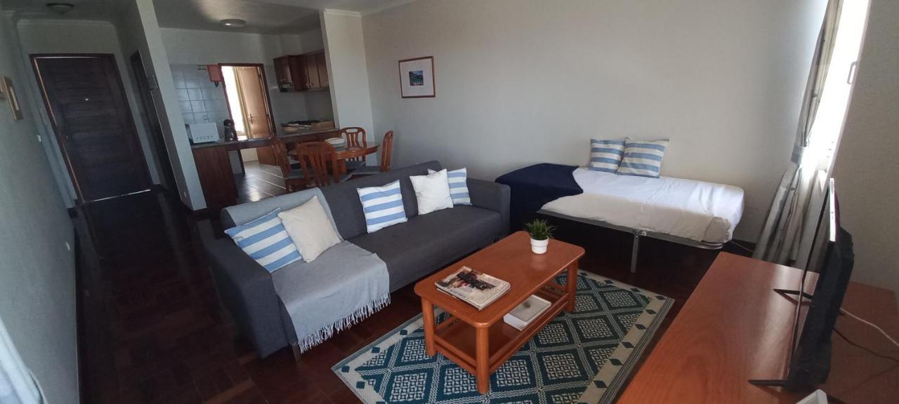 Apartment Costa Azul Porto Moniz
