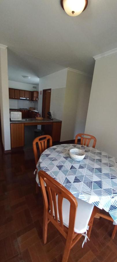 Costa Azul Apartment *