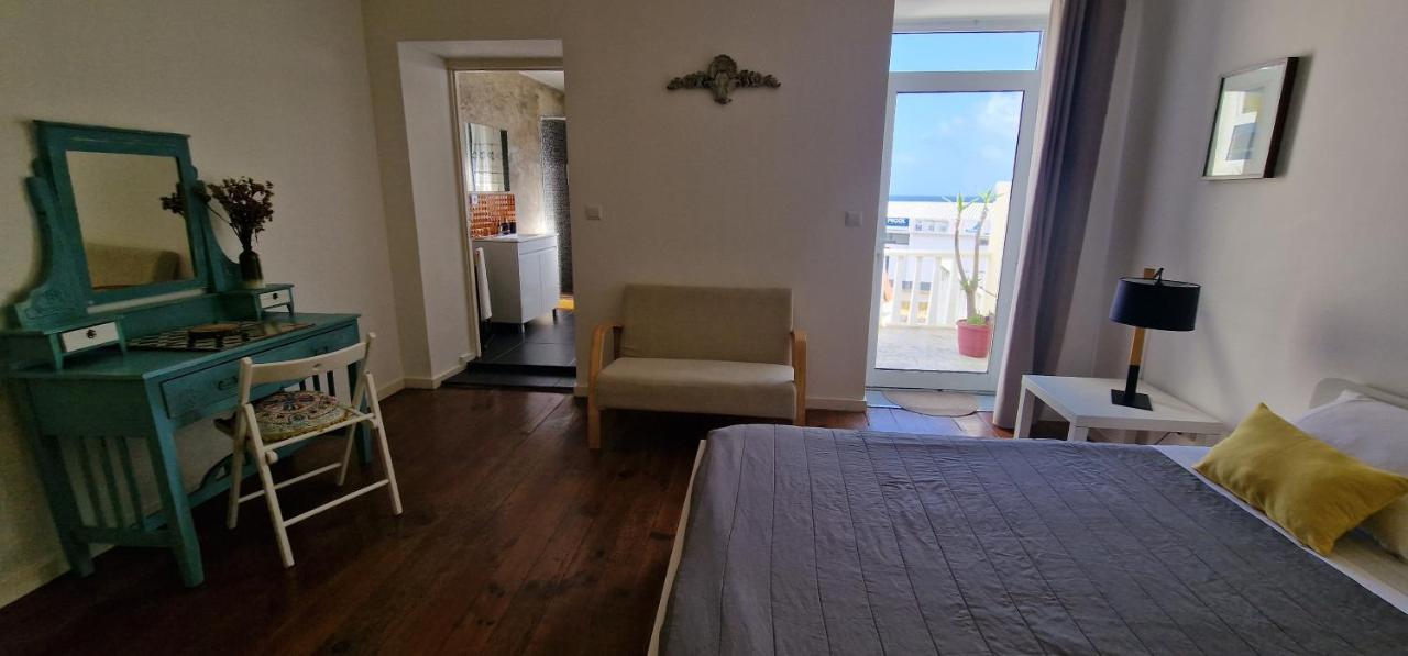 A-tipica Guest house Ponta Delgada (Sao Miguel)