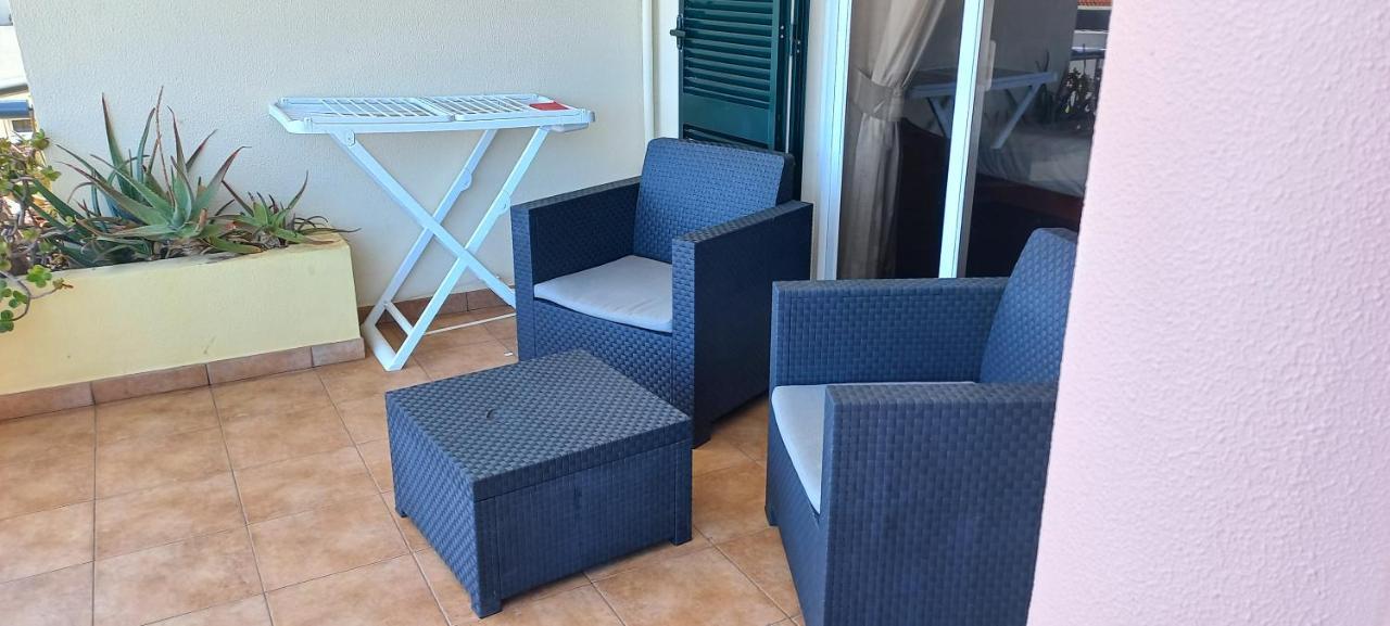 Costa Azul Apartment Porto Moniz