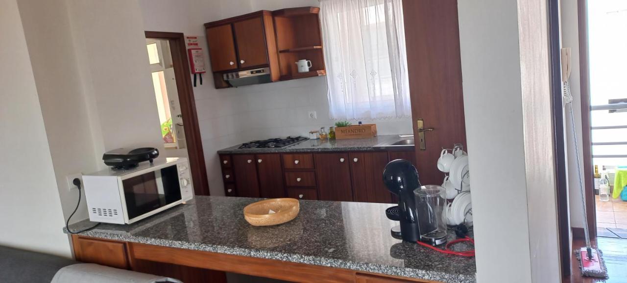 Costa Azul Apartment Porto Moniz