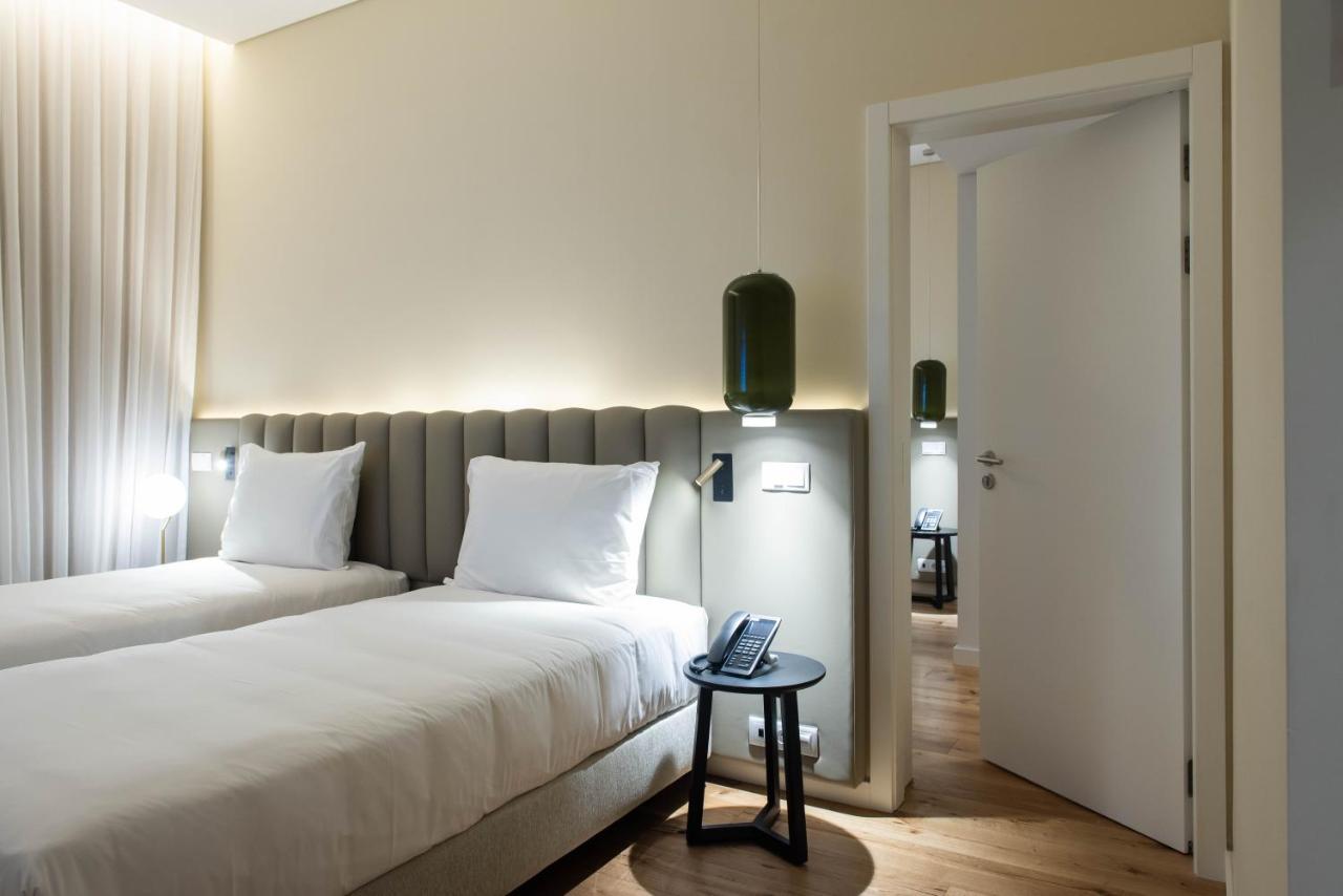 Sea View Business & Leisure 4* Sines