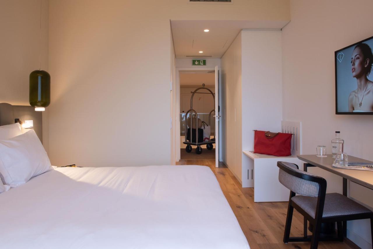 Hotel Sea View Business & Leisure Sines