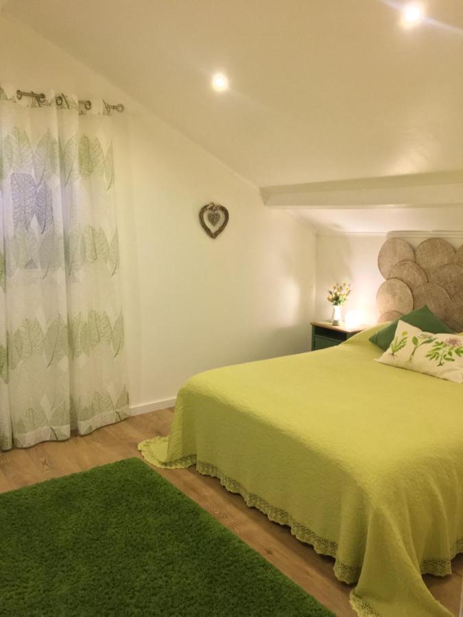 Holiday home Casa Da Monservia Sintra