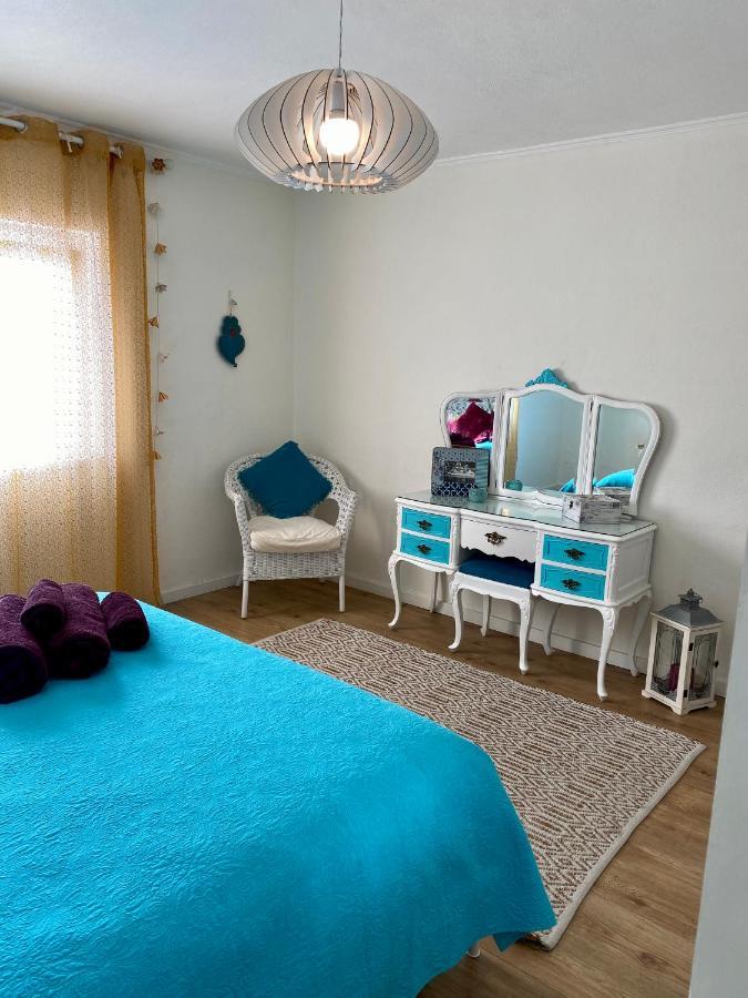 Casa Da Monservia Holiday home Sintra