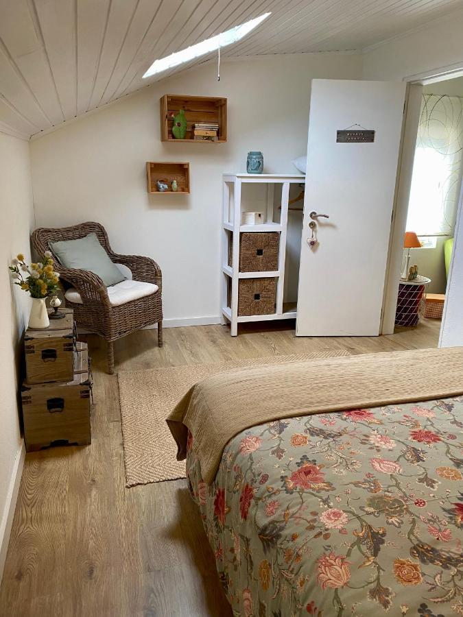 Casa Da Monservia Vakantiehuis